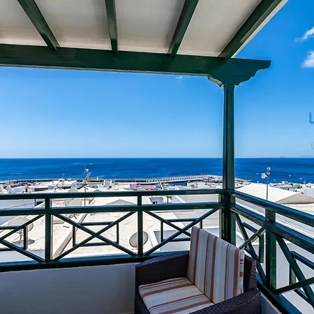 Bluesea Appartement *