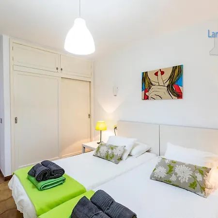 Appartement Bluesea Tías