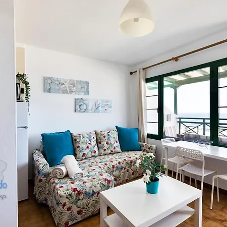 Bluesea Appartement