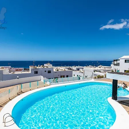 Bluesea Tías