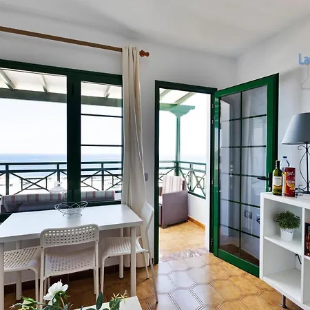 Apartament Bluesea Tías
