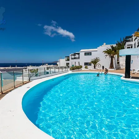 Bluesea דירה Tías