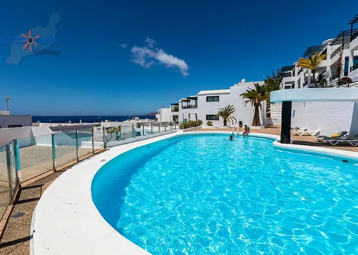 Bluesea Apartamento Tías