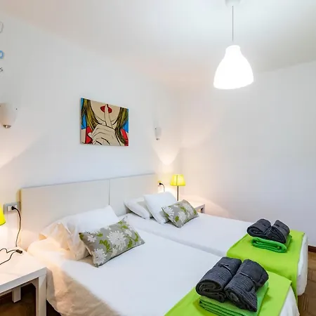 Appartement Bluesea Tías