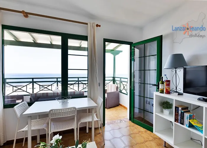 Appartement Bluesea Tías