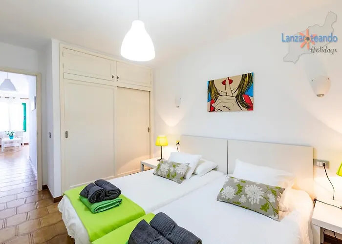 Appartement Bluesea Tías